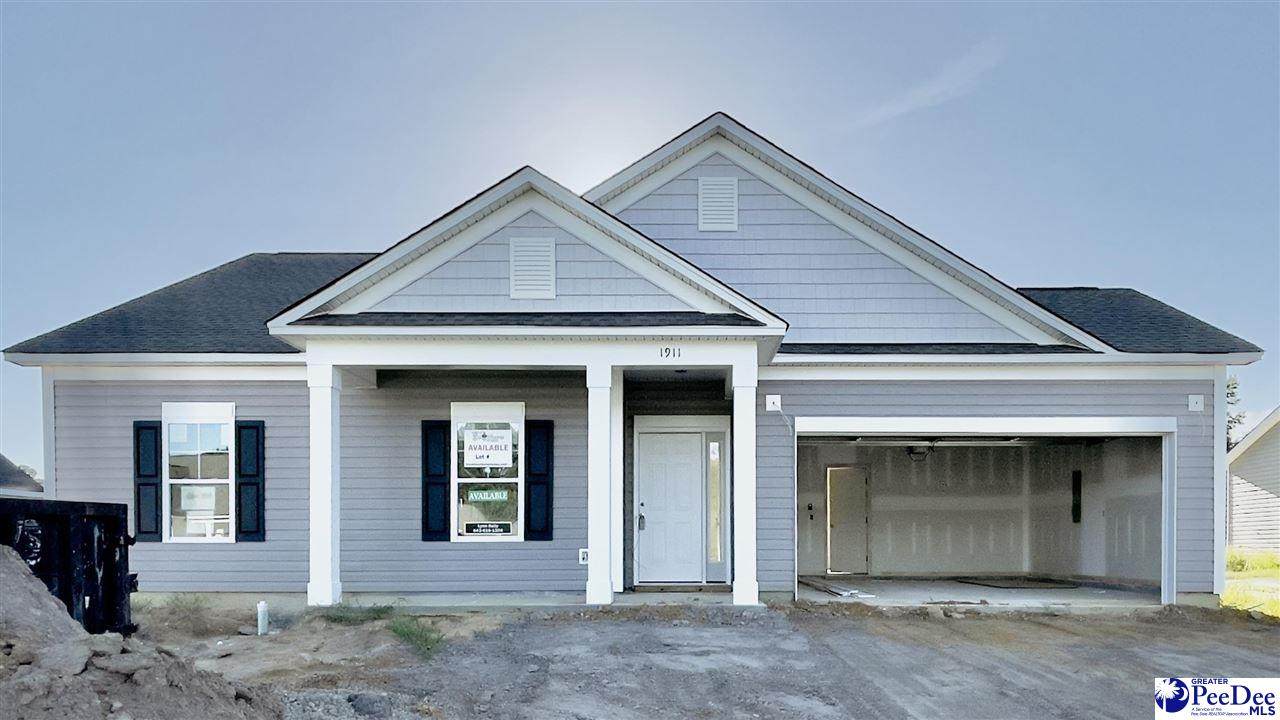 1911 Horlbeck St. (Lot 12) - Photo 1