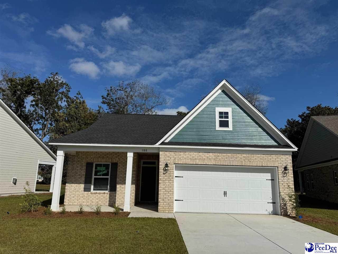 1188 Sanctuary Lane (Lot 15) - Photo 1