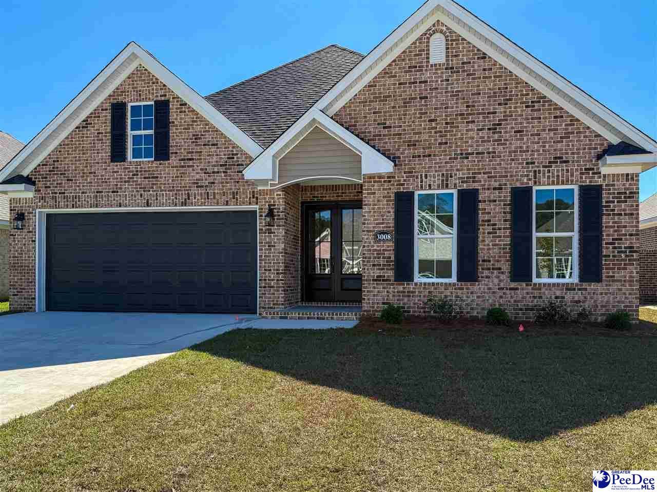 3008 Weatherstone Ln - Photo 1