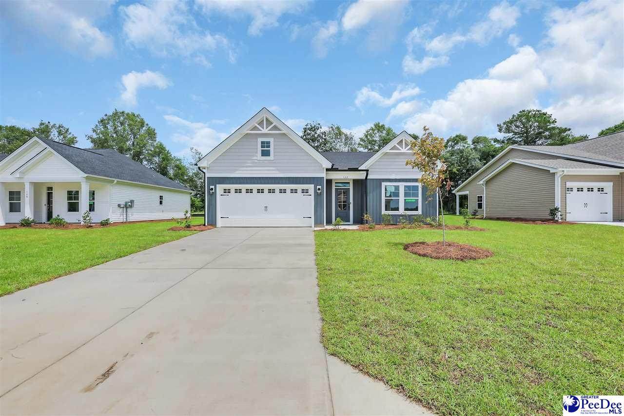 3204 Mccracken Drive (Lot 72) - Photo 1