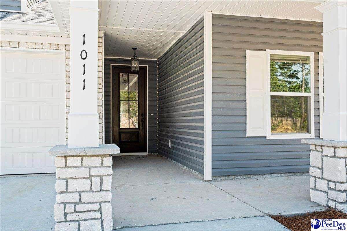 1011 Wessex Drive - Photo 1