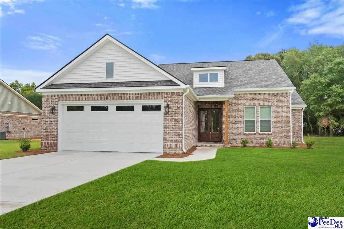 2325 Billy Farrow Hwy - Photo 1