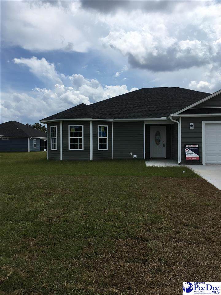 4061 Milan Road - Photo 1