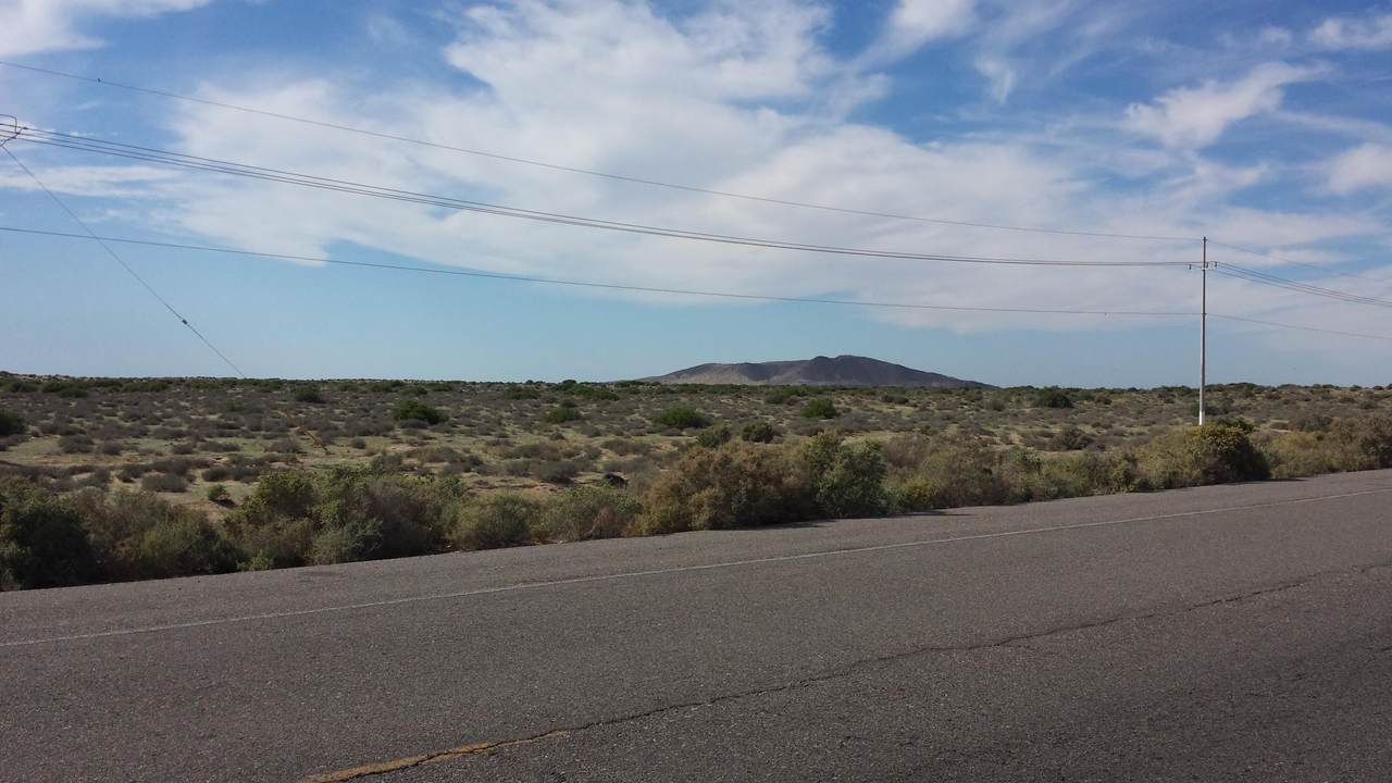 lot 97 Fracc B - Photo 1