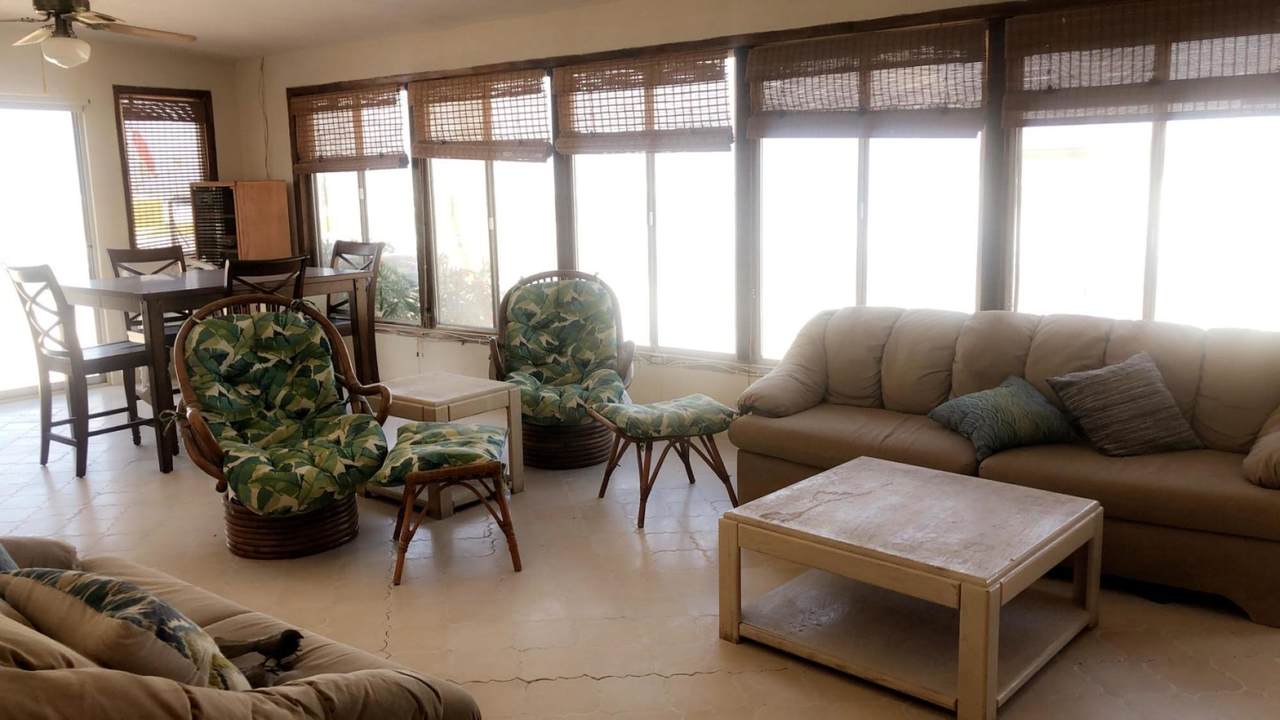 M19 L6 Tiburon Ave, Cholla Bay - Photo 1
