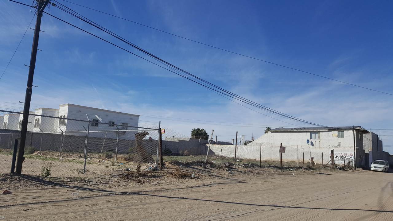L14-15 M23 Ave De Los Alamos - Photo 1