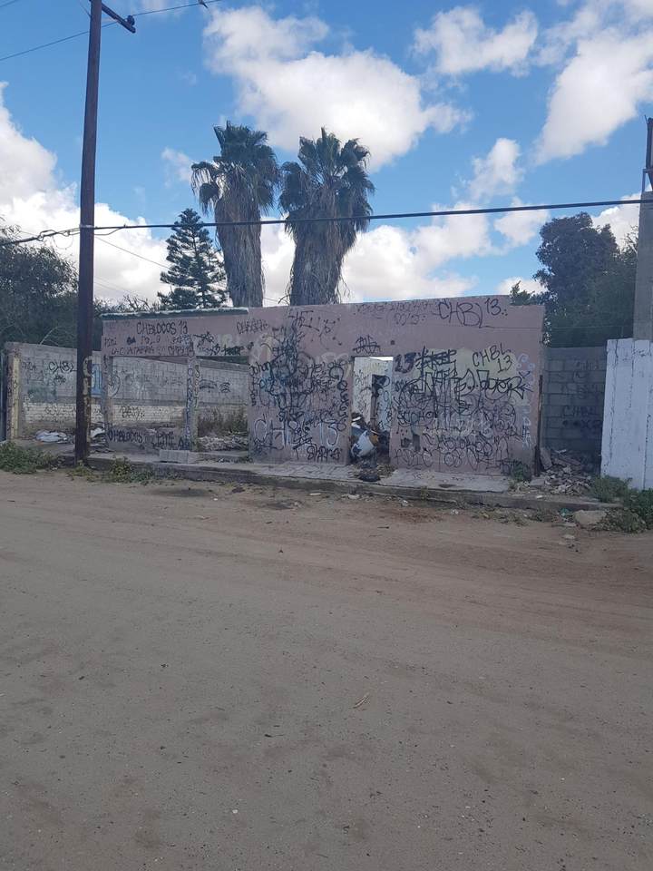 MN-111 L3 Av. Ferrocarril - Photo 1
