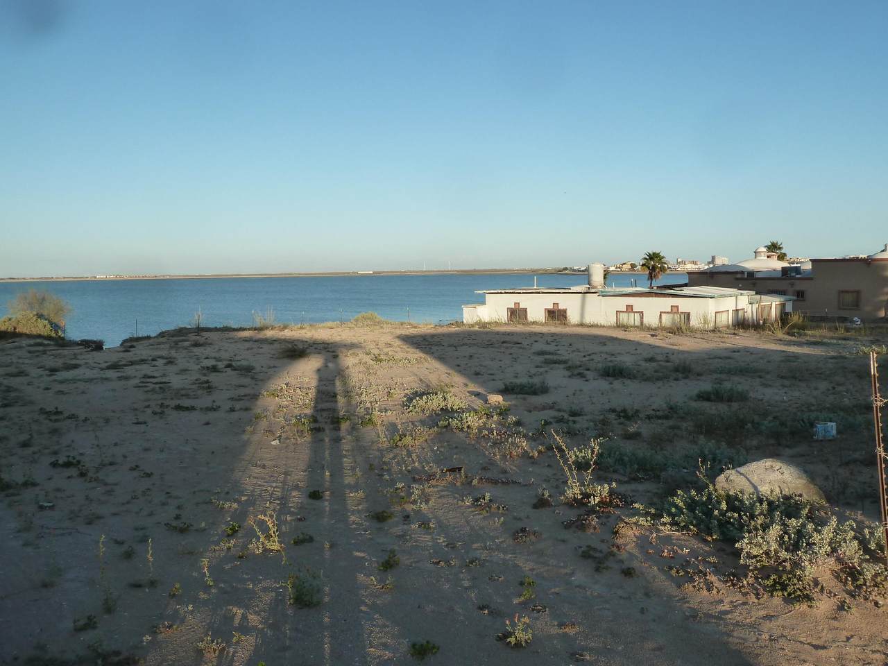 M35 L16 Cholla Bay - Photo 1