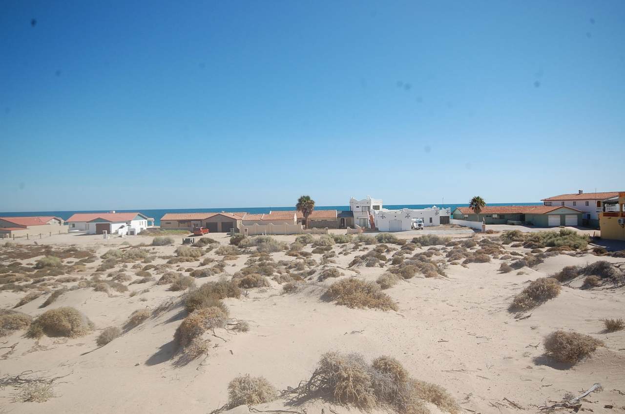 M21 L7 Playa Encanto - Photo 1
