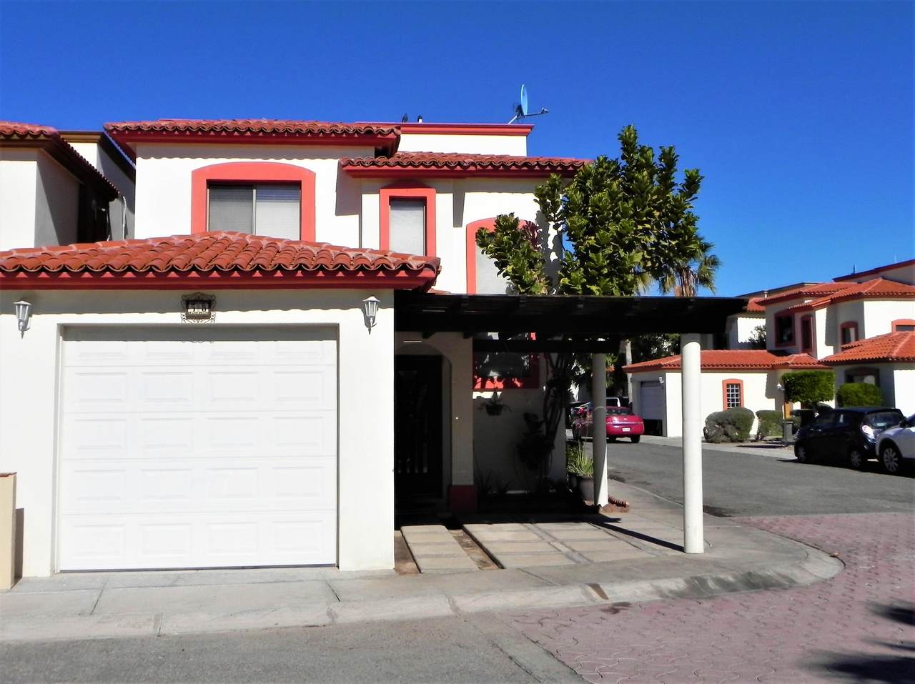 58 Residencial Mariposa - Photo 1