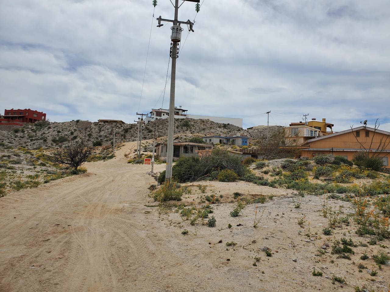 M46 L8 Calle I, Cholla Bay - Photo 1