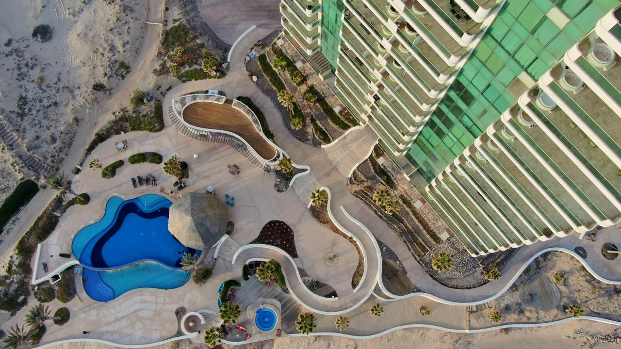 1103 Tessoro - Photo 1