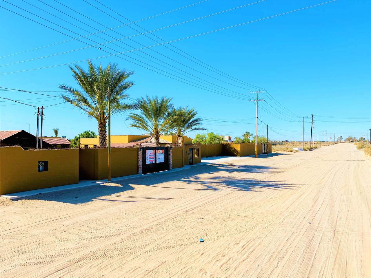 MD L1 A&B Blvd Las Conchas, In Town - Photo 1