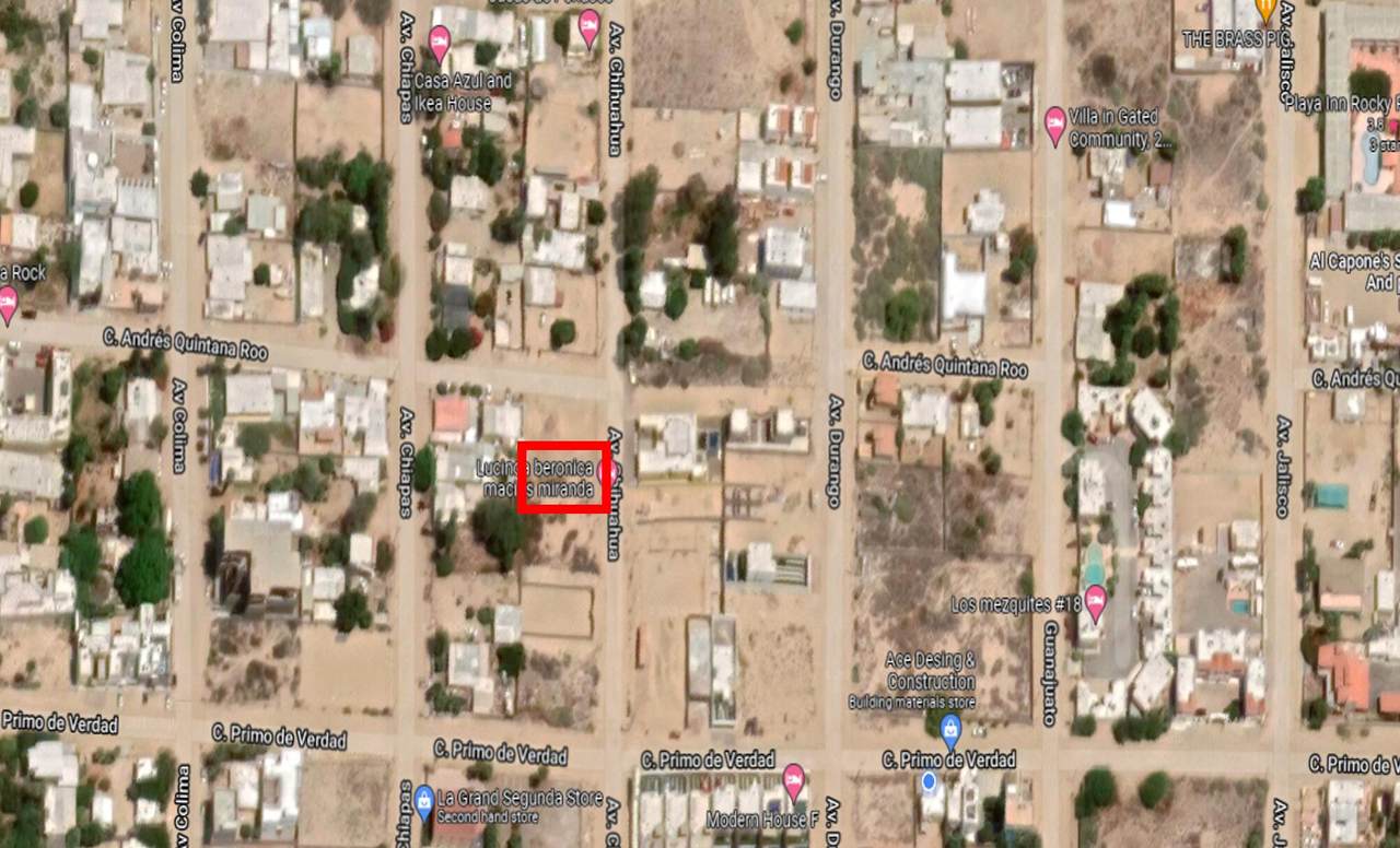 M43 L7 Ave Chihuahua, Mirador - Photo 1
