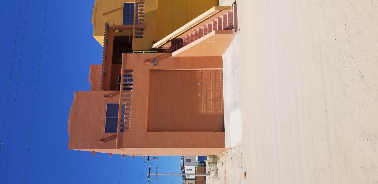M37 L10 B Calle F, Cholla Bay - Photo 1