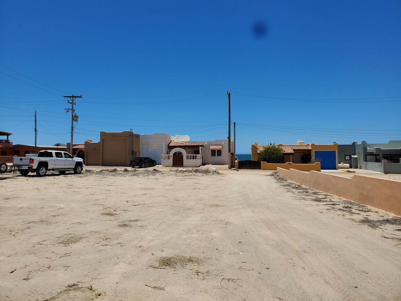 M2 L4 Av Puenta Pelicano, Cholla Bay - Photo 1