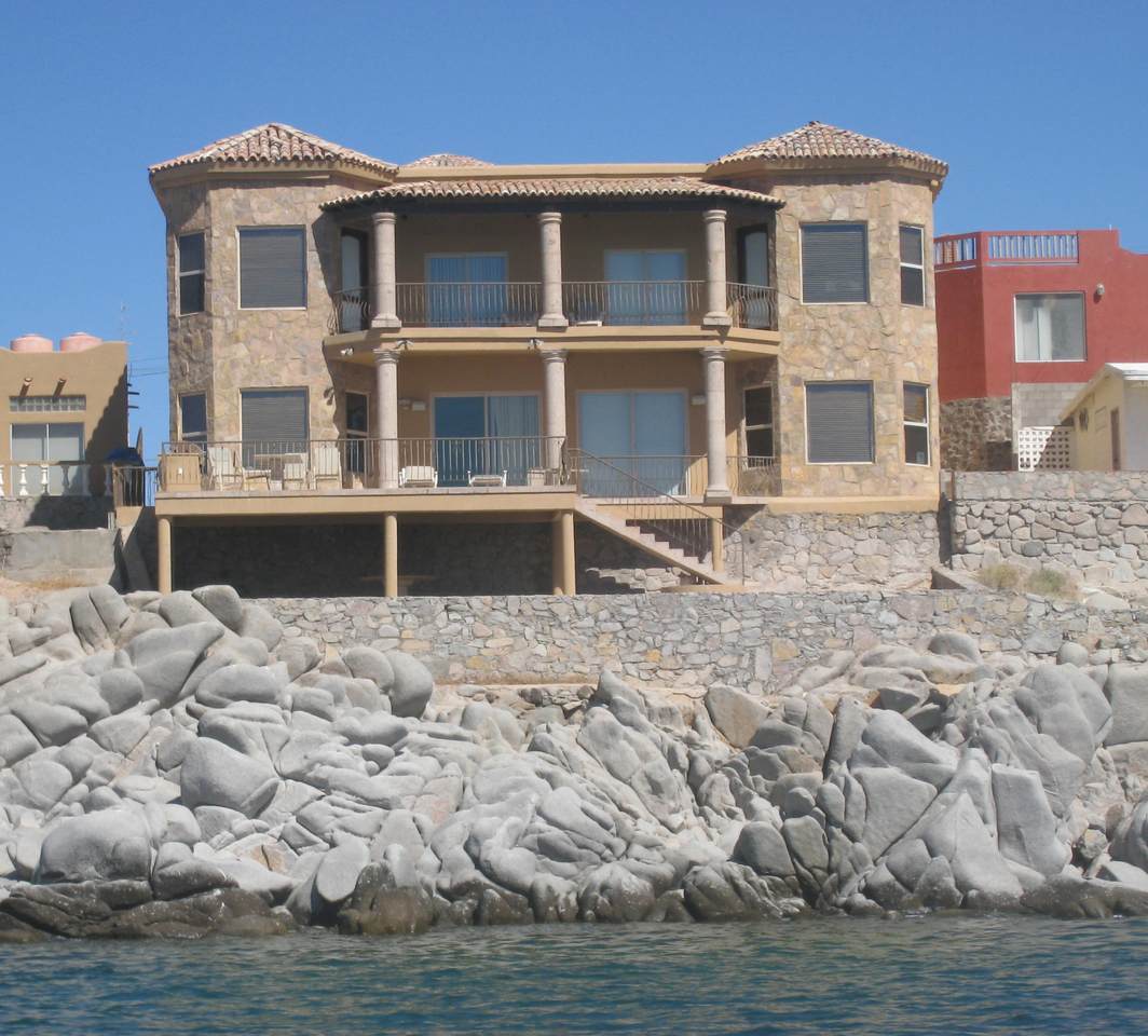 M3 L52 Av Punta Pelicano Cholla Bay - Photo 1