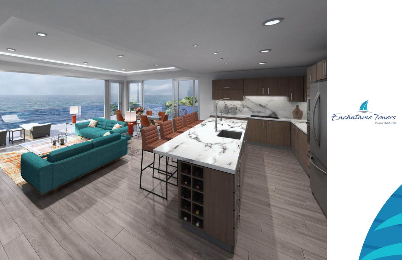 201 Encantame Towers - Photo 1