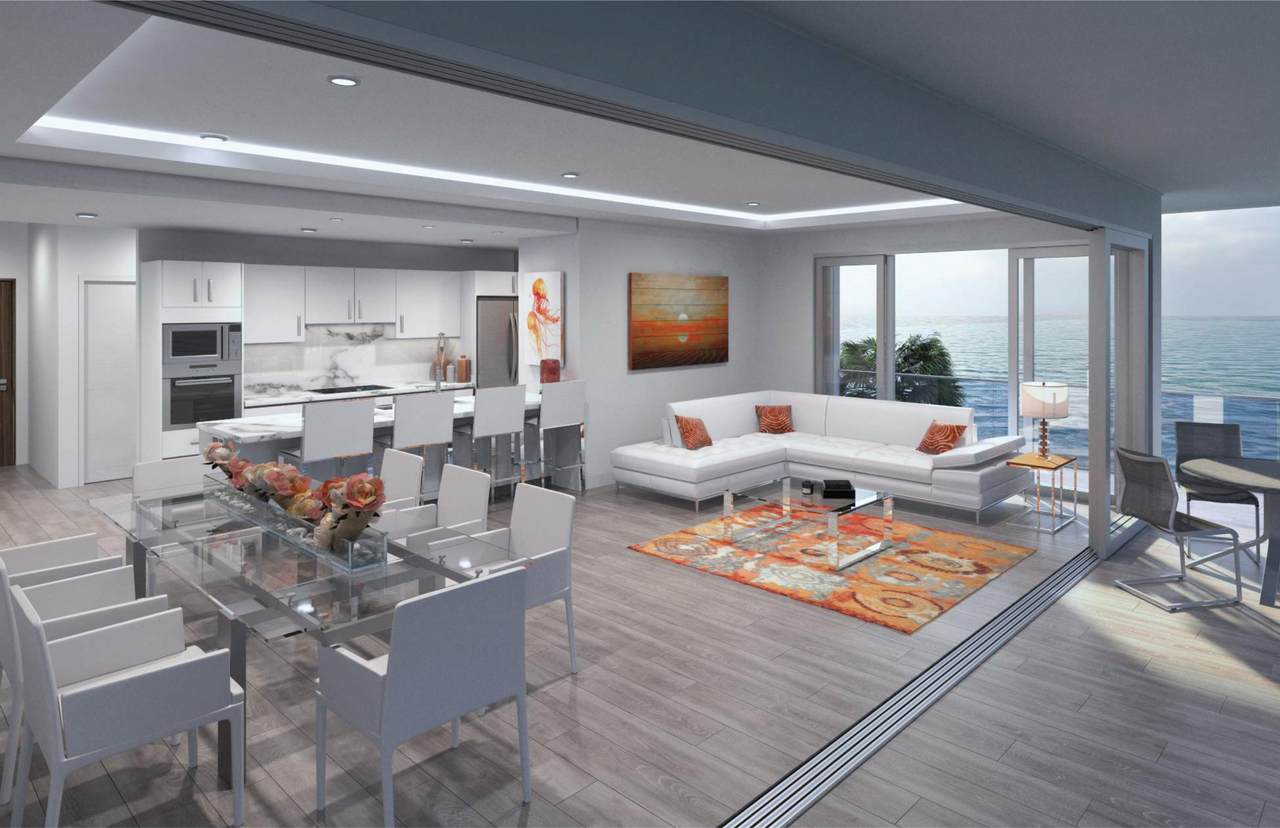 505 Encantame Towers - Photo 1
