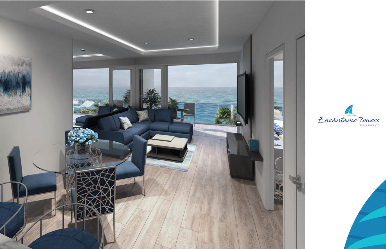 1603 Encantame Towers - Photo 1