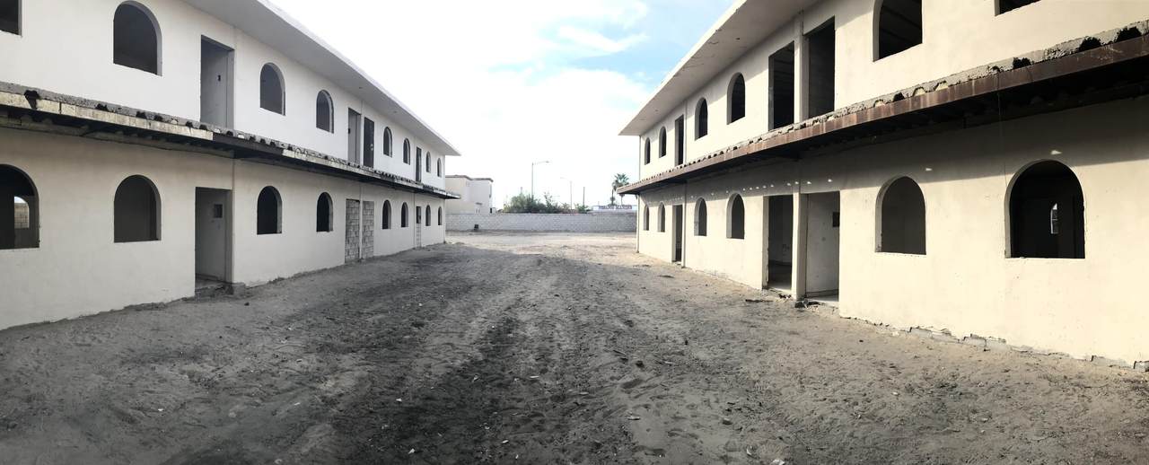 M16 L1&2 Calle 13 Y Blvd Kino - Photo 1
