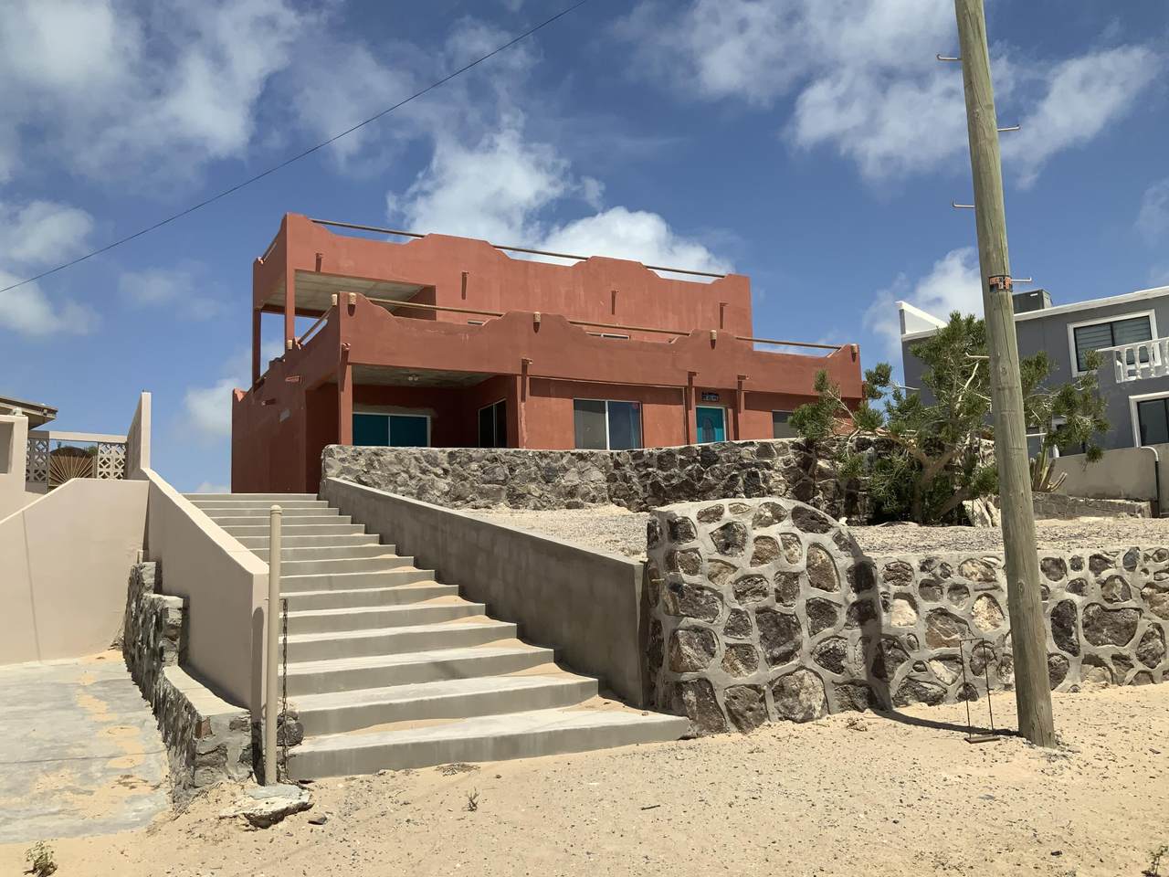 M7 L16 Calle S Cholla Bay - Photo 1