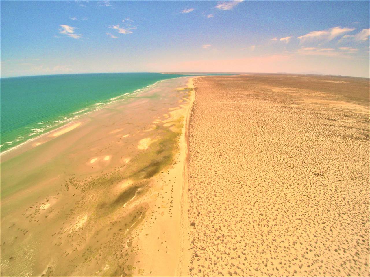 Fraccion30 Playa San Jorge - Photo 1