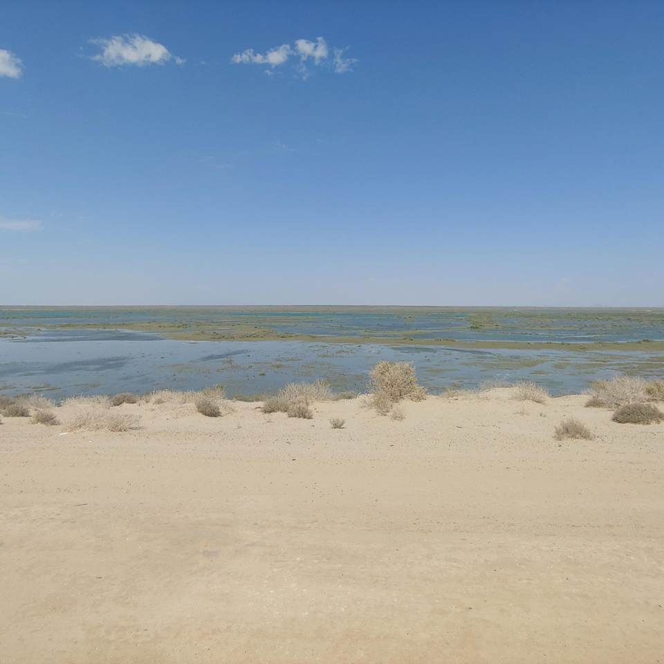 M32 L3 Mar De Cortes Playa Encanto - Photo 1