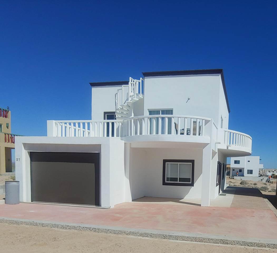M35 L2C De Las Toninas, Playa Encanto - Photo 1