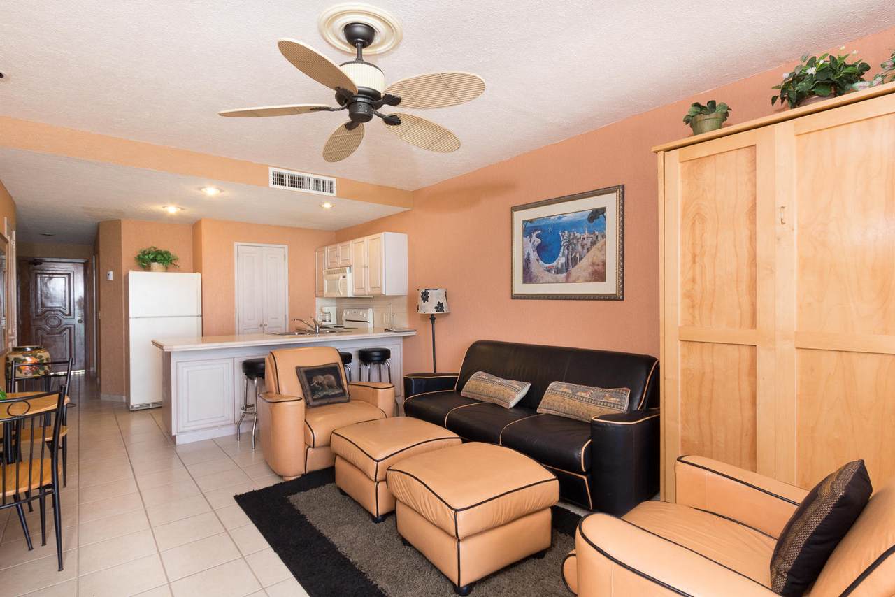 805 Sonoran Spa Resort - Photo 1