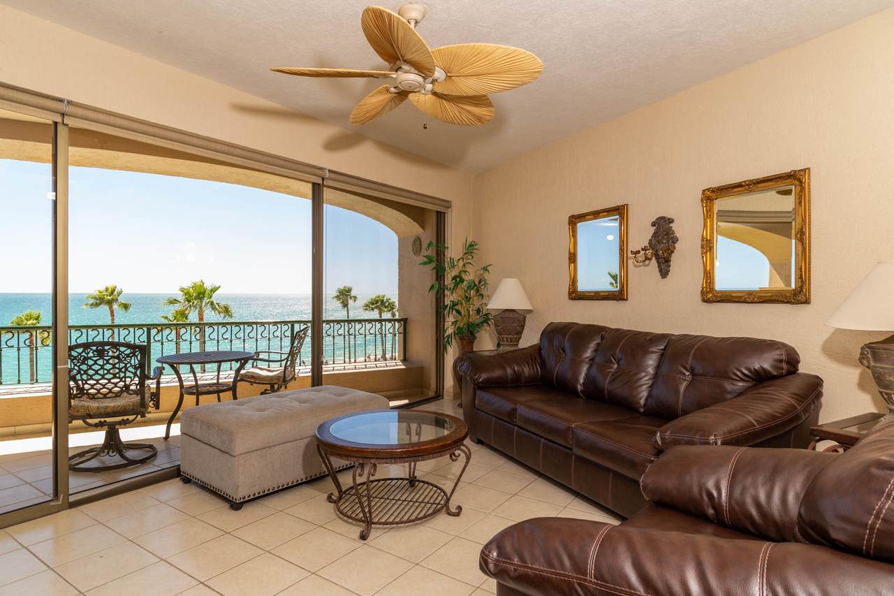 408 Sonoran Spa Resort - Photo 1