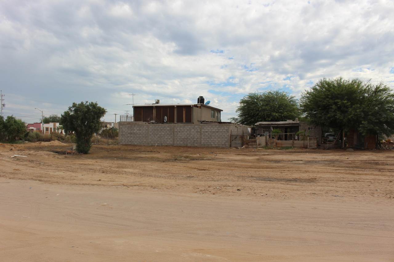 M77 L9 Rio Papaloapan, San Rafael - Photo 1