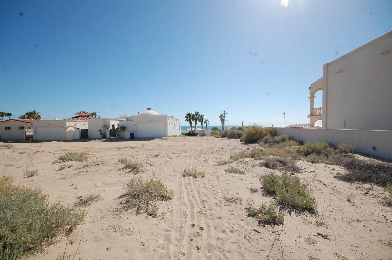 L1 Paz Del Mar, Las Conchas - Photo 1