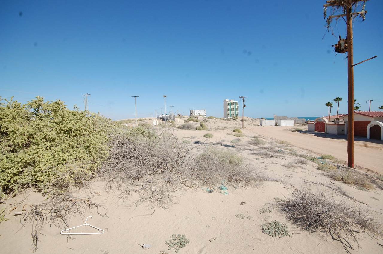 L3 Paz Del Mar, Las Conchas - Photo 1