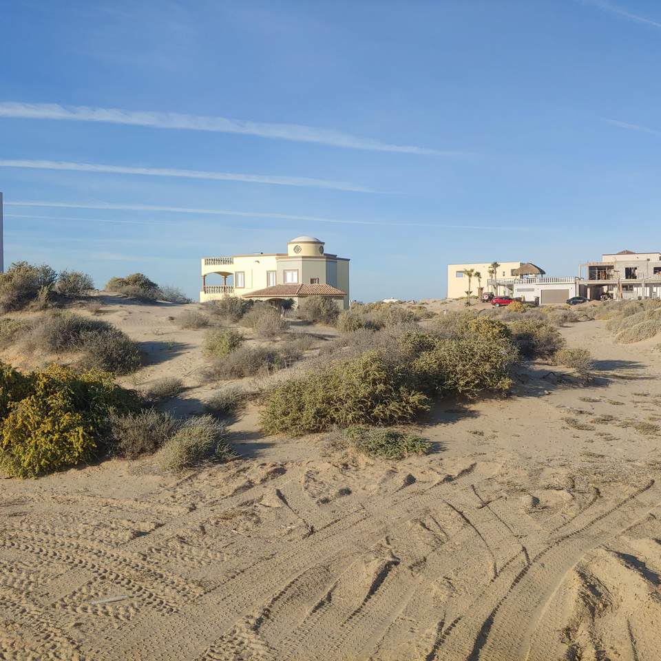 M12 L57 Mar De Cortes Playa Encanto - Photo 1