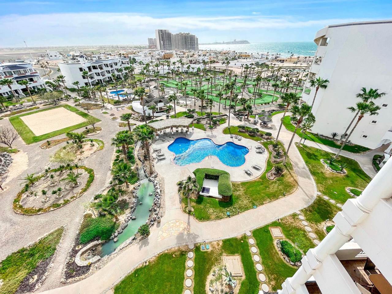 603 Casa Blanca Golf Villas - Photo 1