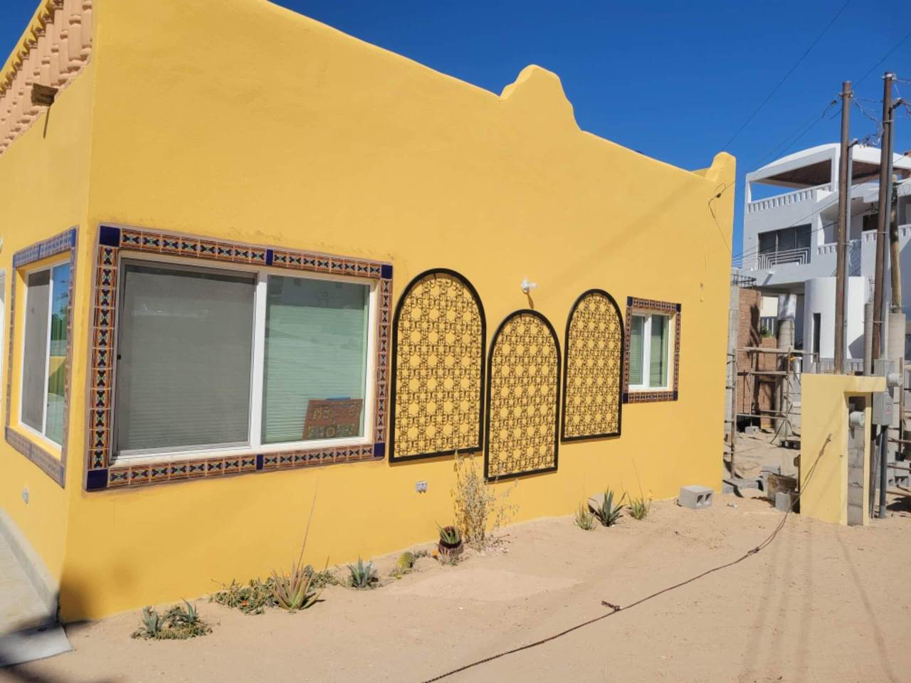 M3 L28D Av Caballito Del Mar, Cholla - Photo 1