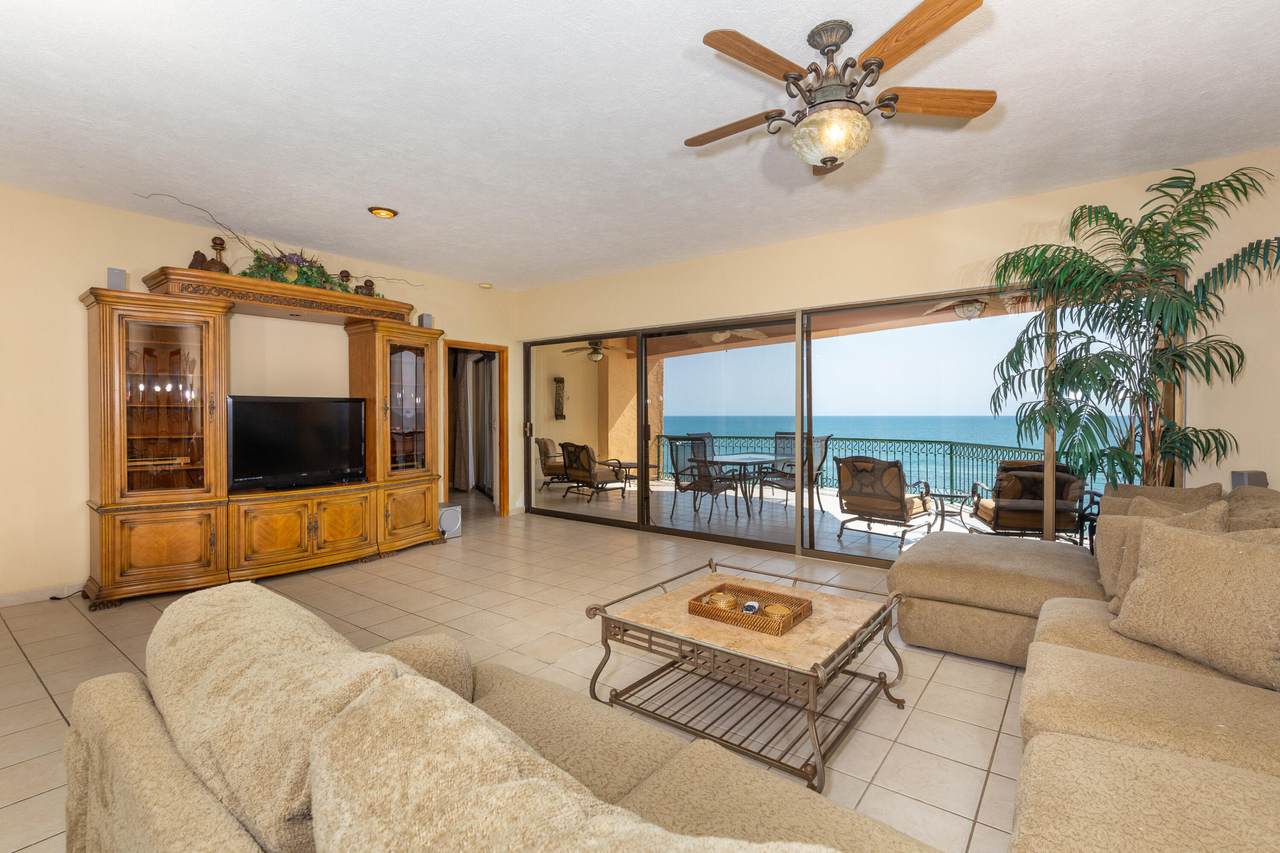 608 Sonoran Sea Resort - Photo 1