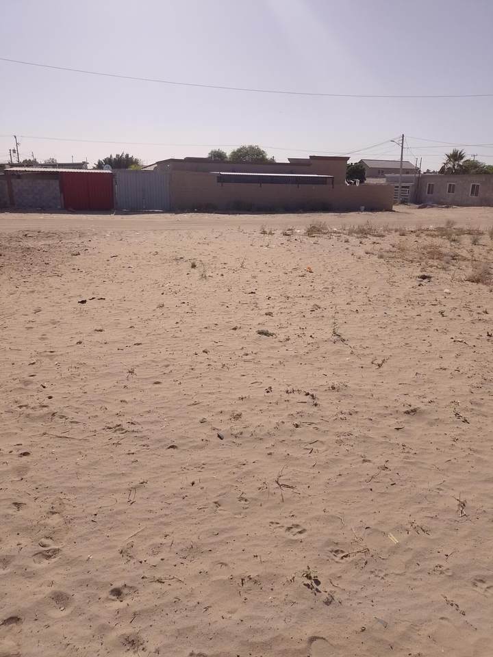 M119 L6A Ave 51 & Nuevo Penasco - Photo 1