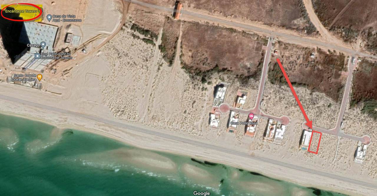 MFB L3 Portal Del Mar - Photo 1
