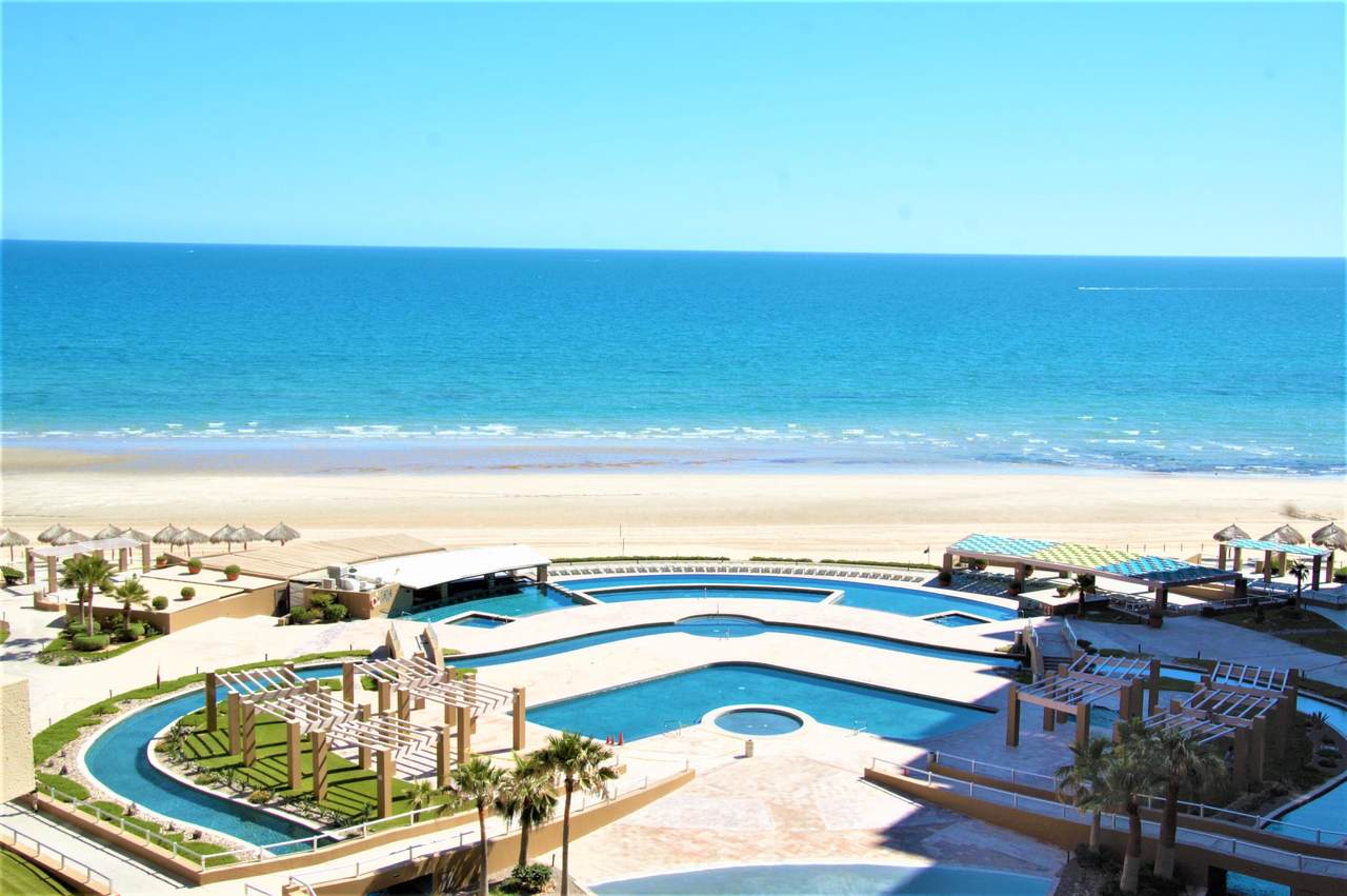 602 Las Palomas, Sandy Beach - Photo 1