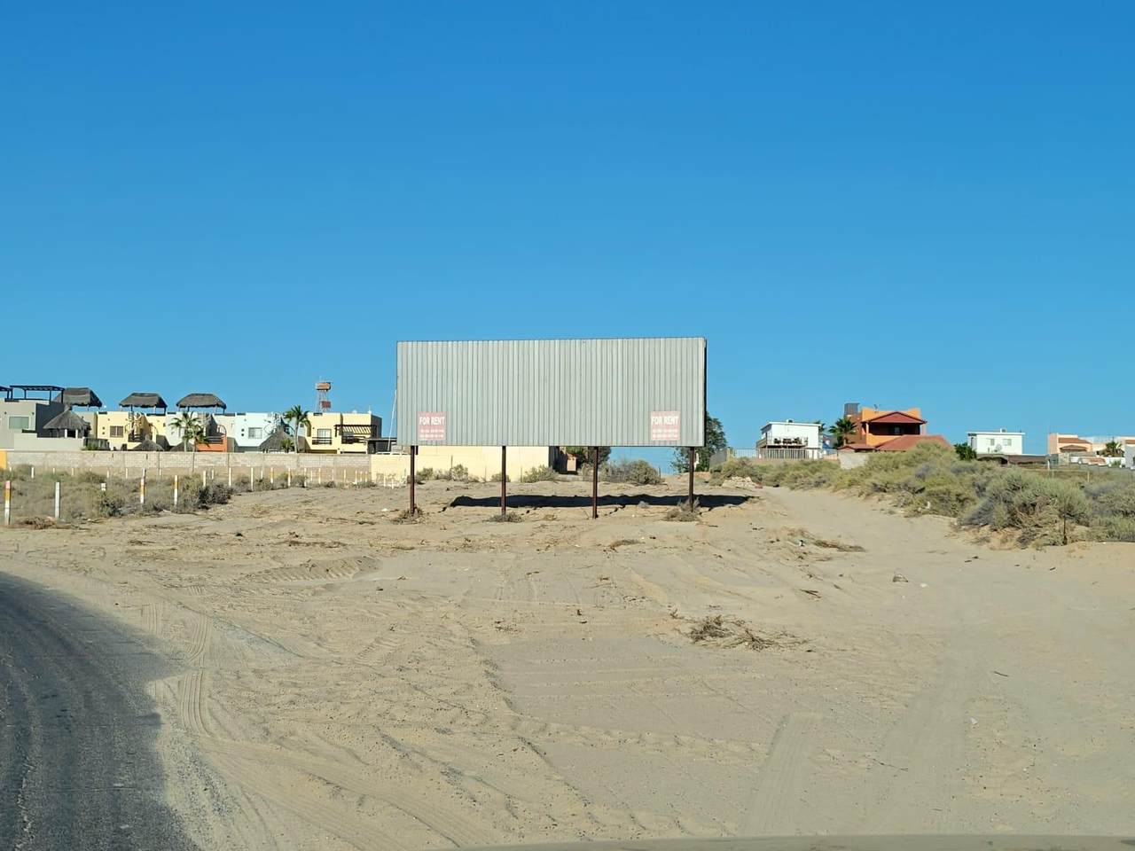M135 L003 Ave Portes Gil Sandy Beach - Photo 1