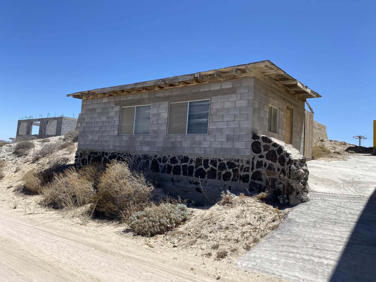 M21 L7 Calle O, Cholla Bay - Photo 1