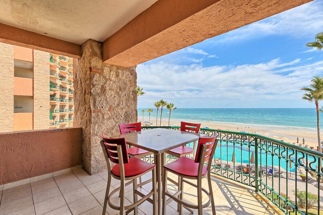 312 Sonoran Sea - Photo 1