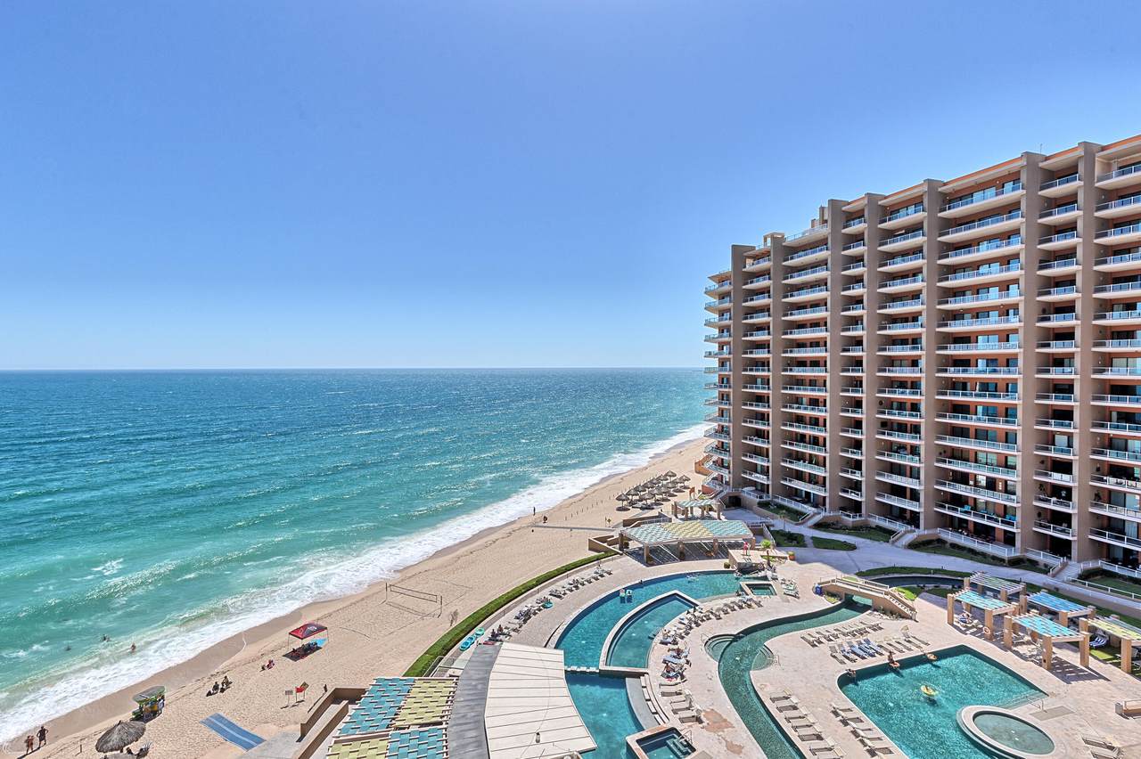804 Las Palomas - Photo 1