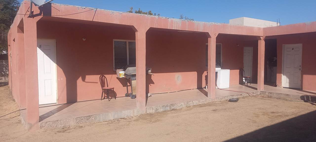 M 463 L 8 Pto De La Paz & Calle Guaymas - Photo 1