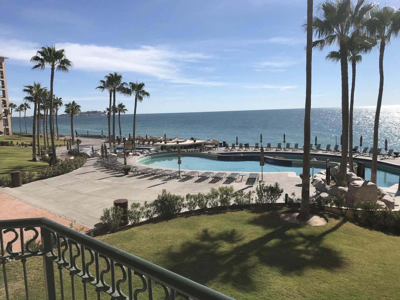 104 Sonoran Sea - Photo 1