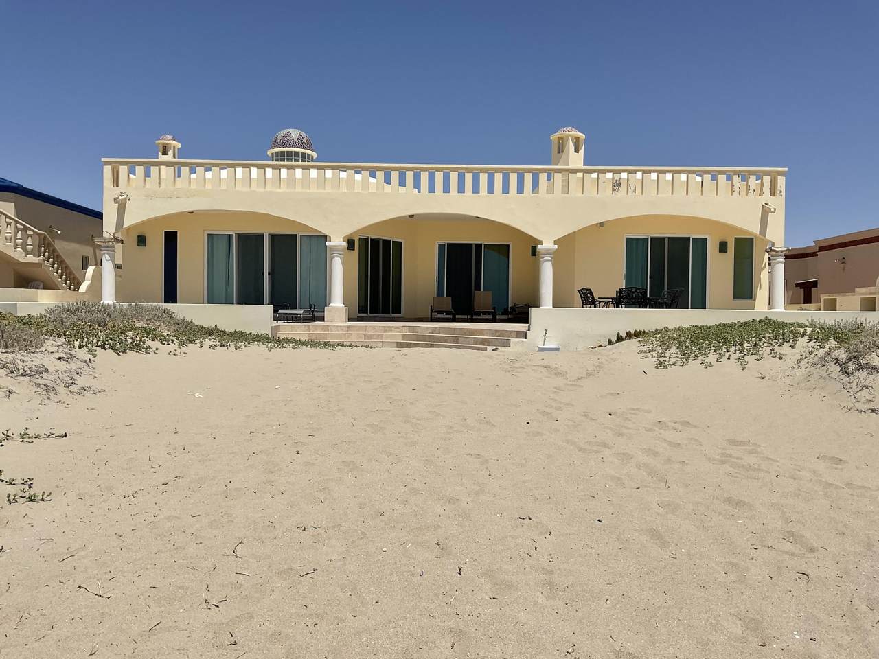 M1 L17 1/8 Playa La Jolla Palacio Del Sol - Photo 1