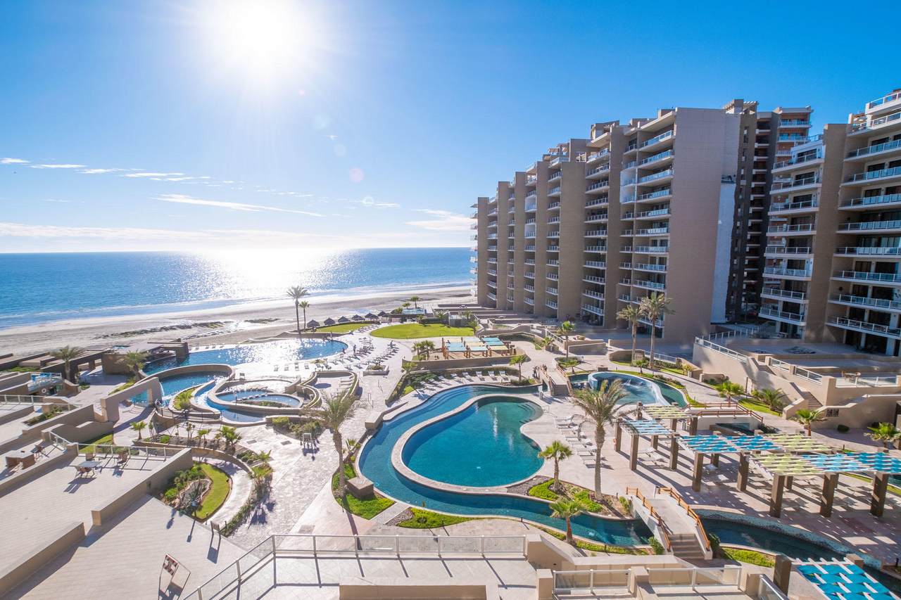 507 Las Palomas - Photo 1