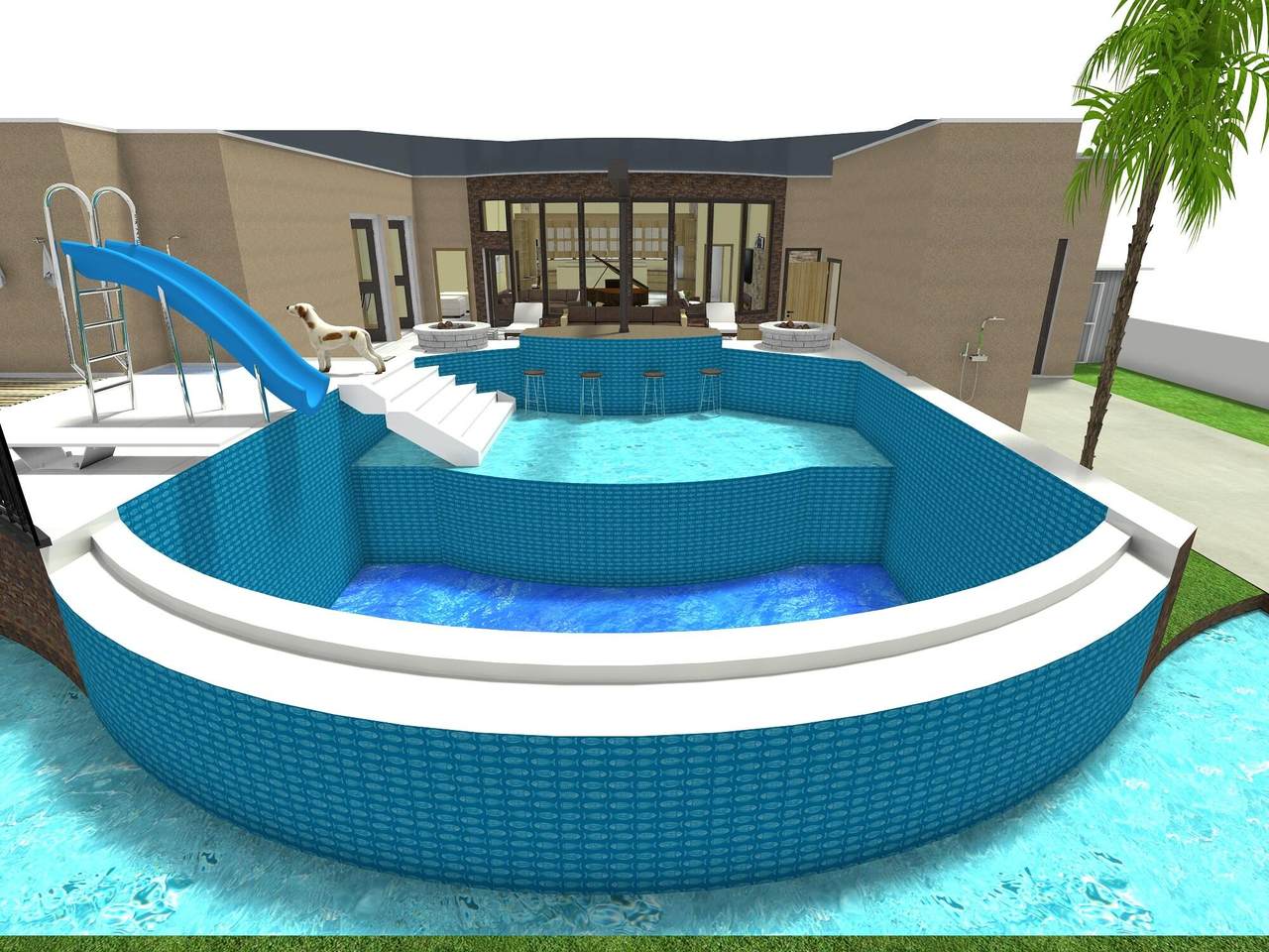 M1 L20 La Privada, Playa Paloma - Photo 1